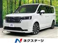 2022 Honda Step WGN