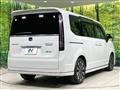 2022 Honda Step WGN