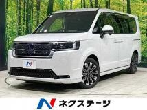 2022 Honda Step WGN