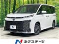 2024 Toyota Voxy