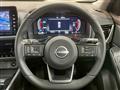 2022 Nissan X-Trail