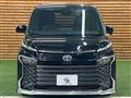2022 Toyota Voxy