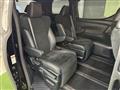 2021 Toyota Alphard G