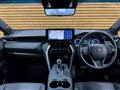 2021 Toyota Harrier Hybrid
