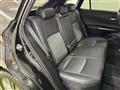 2021 Toyota Harrier Hybrid