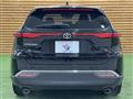 2021 Toyota Harrier
