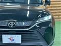 2023 Toyota Harrier