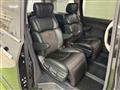 2019 Nissan Elgrand