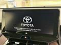 2020 Toyota Harrier Hybrid