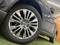 2020 Toyota Harrier Hybrid
