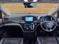 2019 Nissan Elgrand