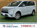 2025 Mitsubishi Delica D5