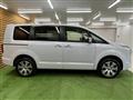 2025 Mitsubishi Delica D5