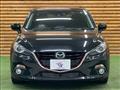 2015 Mazda Axela