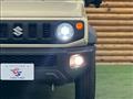 2020 Suzuki Jimny Sierra