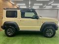 2020 Suzuki Jimny Sierra