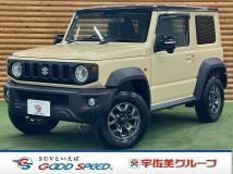 2020 Suzuki Jimny Sierra