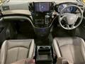 2021 Nissan Elgrand