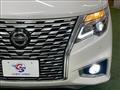 2021 Nissan Elgrand