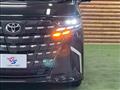 2026 Toyota Alphard Hybrid