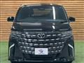 2026 Toyota Alphard Hybrid