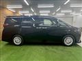 2026 Toyota Alphard Hybrid
