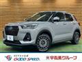 2022 Daihatsu Rocky