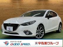 2014 Mazda Axela