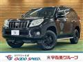 2013 Toyota Land Cruiser Prado