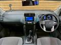 2013 Toyota Land Cruiser Prado