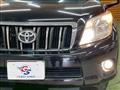 2013 Toyota Land Cruiser Prado