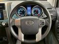 2013 Toyota Land Cruiser Prado