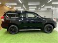 2013 Toyota Land Cruiser Prado