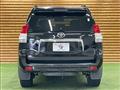 2013 Toyota Land Cruiser Prado