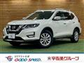 2019 Nissan X-Trail