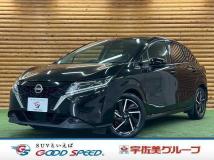 2021 Nissan Note