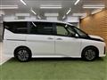 2025 Nissan Serena