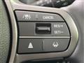 2025 Honda Freed
