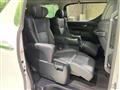 2018 Toyota Alphard G