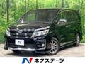 2015 Toyota Voxy