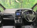 2015 Toyota Voxy