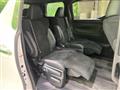 2021 Toyota Alphard G