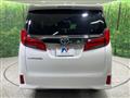 2021 Toyota Alphard G