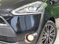 2017 Toyota Sienta