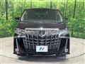 2023 Toyota Alphard G