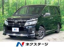 2015 Toyota Voxy