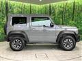2024 Suzuki Jimny Sierra
