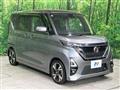 2020 Nissan ROOX