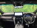 2022 Toyota Harrier