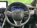 2022 Toyota Harrier